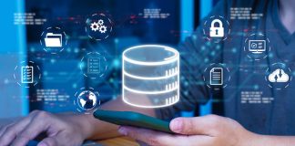 Database and network connection