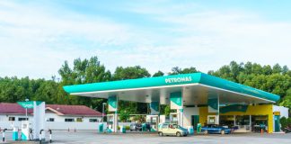 Petronas
