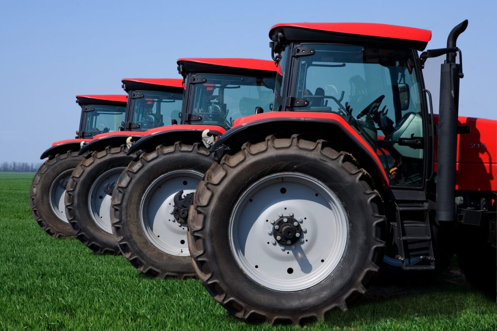 The Ultimate Guide to Tractor Leasing for Farmers - The World Financial ...