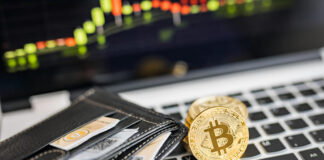 Virtual currency wallet