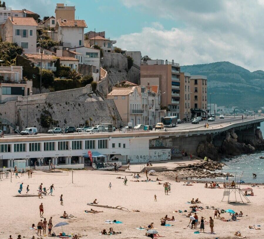 Marseille