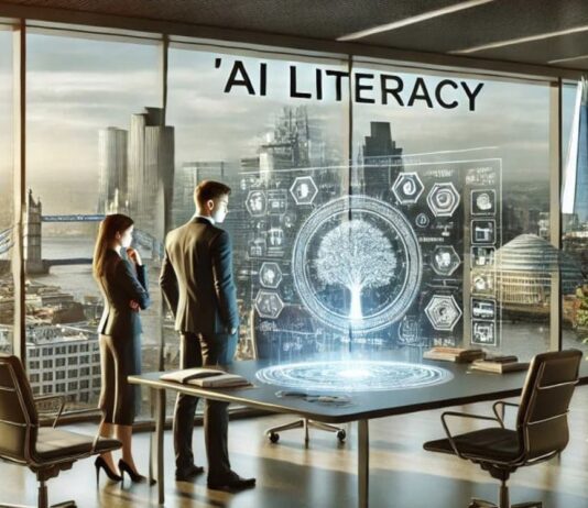 AI Literacy