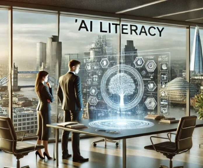 AI Literacy