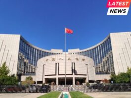 China’s Central Bank