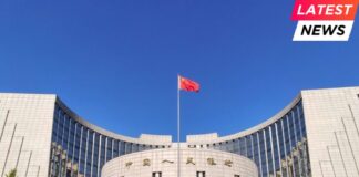 China’s Central Bank