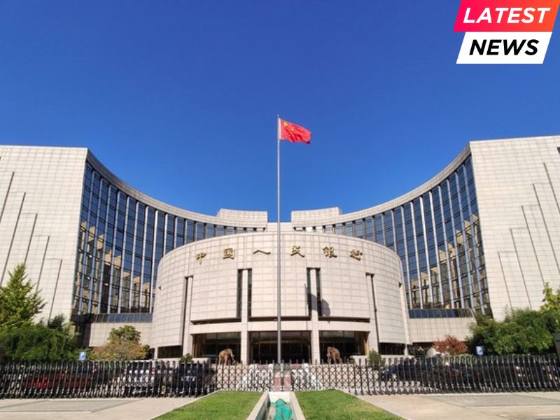 China’s Central Bank