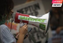 Greenpeace