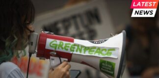Greenpeace