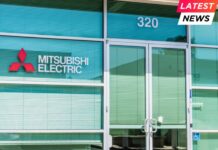 Mitsubishi Electric Corporation