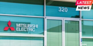 Mitsubishi Electric Corporation