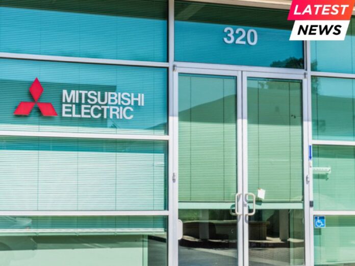 Mitsubishi Electric Corporation