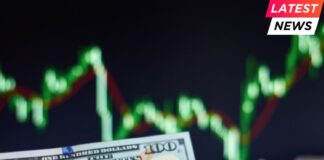 U.S. dollar