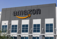 Amazon’s New Office