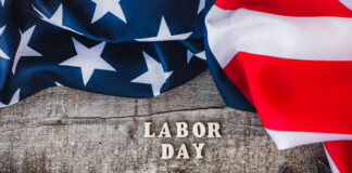 Labor Day 2024
