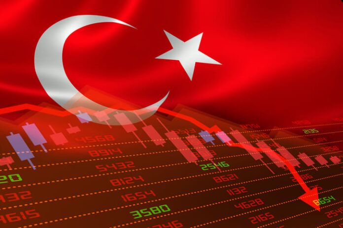 Turkey’s economic instability