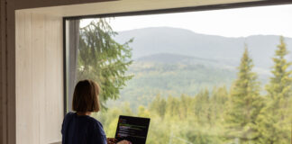 Remote Work