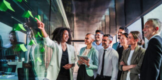 Effective leadership
