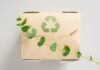 sustainable packaging