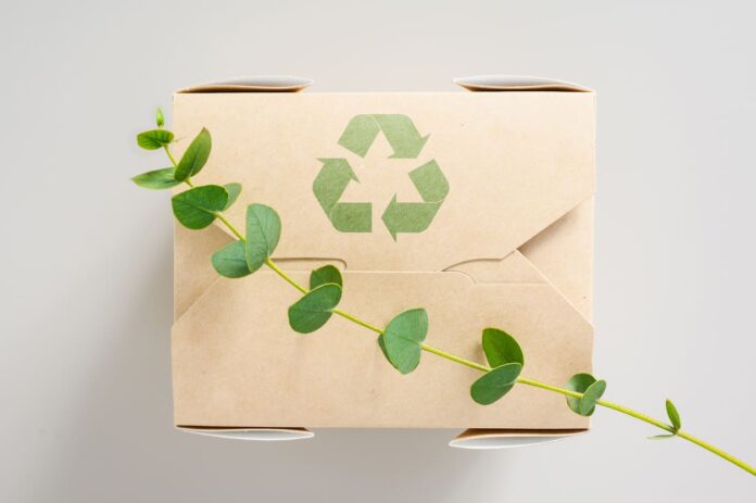 sustainable packaging