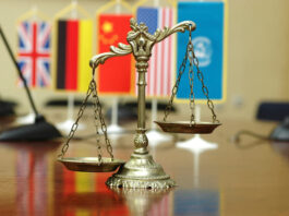International Law