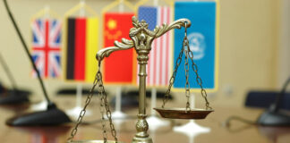 International Law