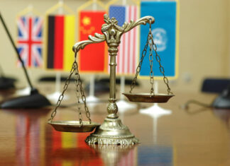 International Law