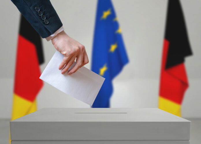 German Elections