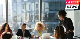 Black and Latina Women Lead the Charge in Labor Unions