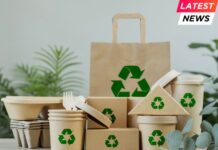 Sustainable Packaging