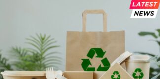 Sustainable Packaging
