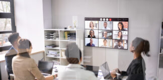 flexible work environment