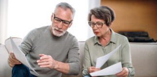 Retirement Planning