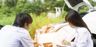 Car Injury Lawsuit