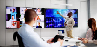 Visual Collaboration