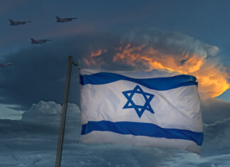 Flag or Israel