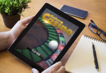 Online Casino