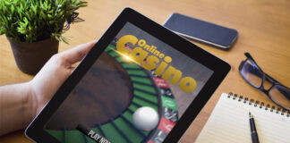 Online Casino