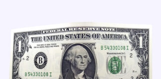 One Dollar