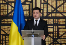 Zelensky