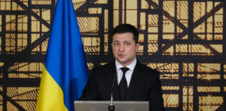 Zelensky