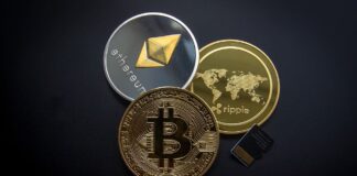 cryptocurrency