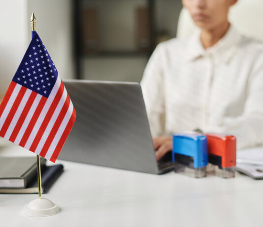 Will Remote Work Determine the Election? Remote work