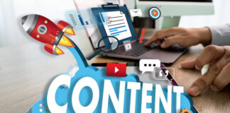 Content marketing Content Data Blogging Media Publication Information Vision Concept Social Business Internet Strategy Advertising SEO