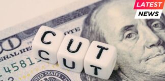 FED cut rate