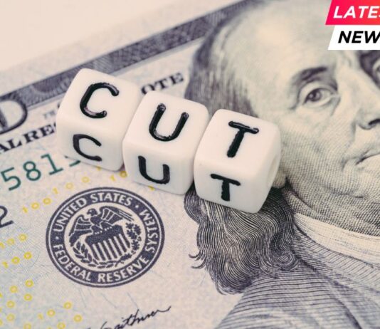 Fed Cuts Rates, Signals Caution as Trump Policies Loom FED cut rate