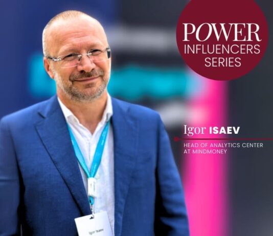 Why Energy Markets Are Harder to Read Than Ever Igor Isaev