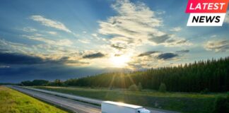 The Race for Autonomous Driving Heats Up in 2025