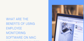 Monitoring Software