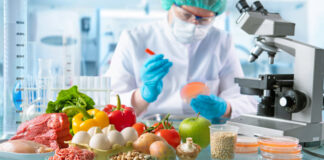 Anti-GMO