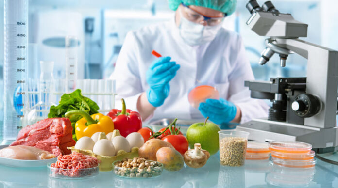 Anti-GMO
